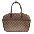 Louis Vuitton Sarria Stylish Handbag