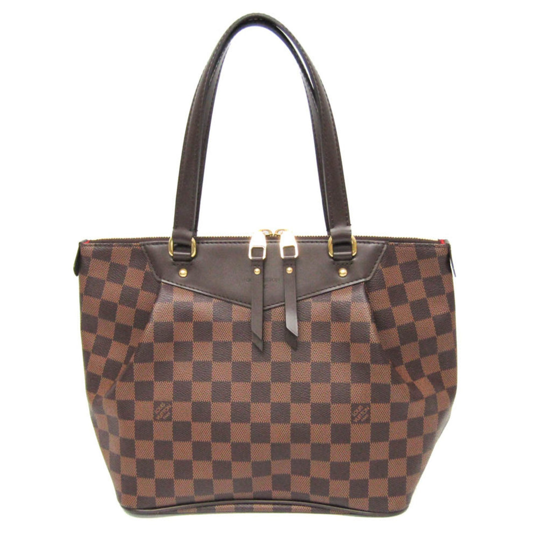 Louis Vuitton Westminster Bag – Elegant Designer Handbag