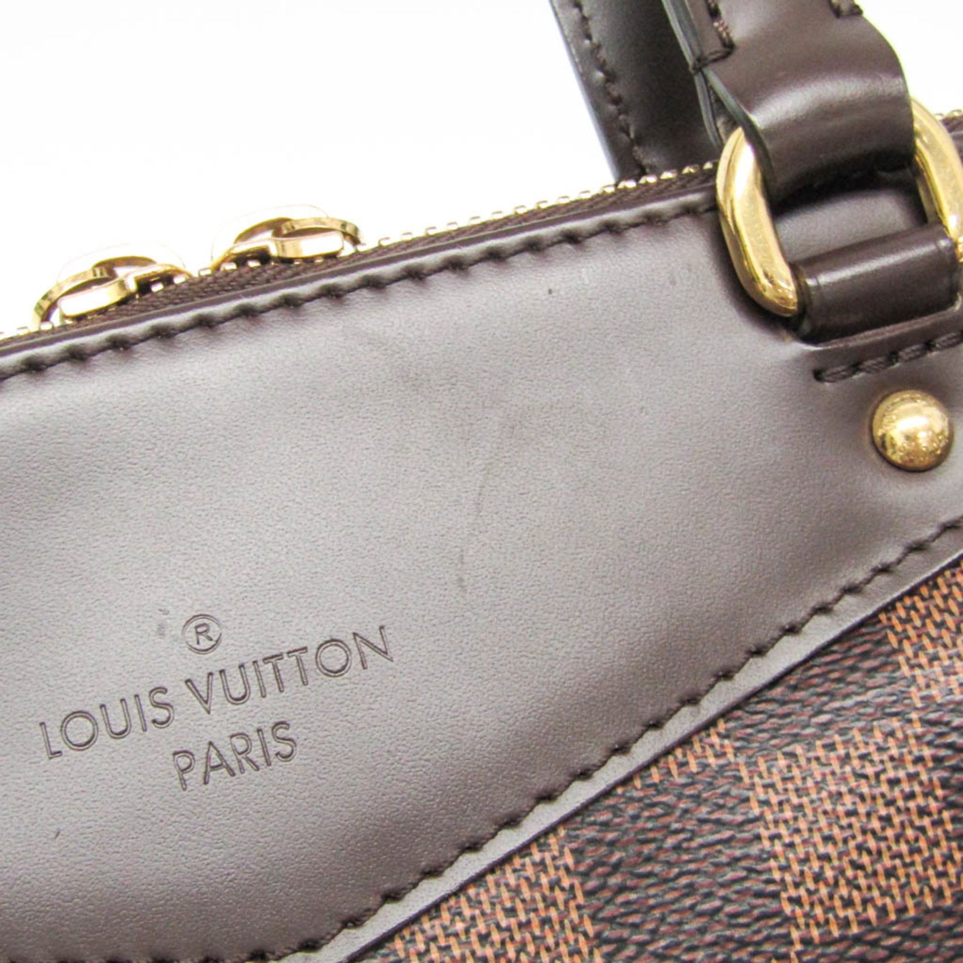 Louis Vuitton Westminster Bag – Elegant Designer Handbag