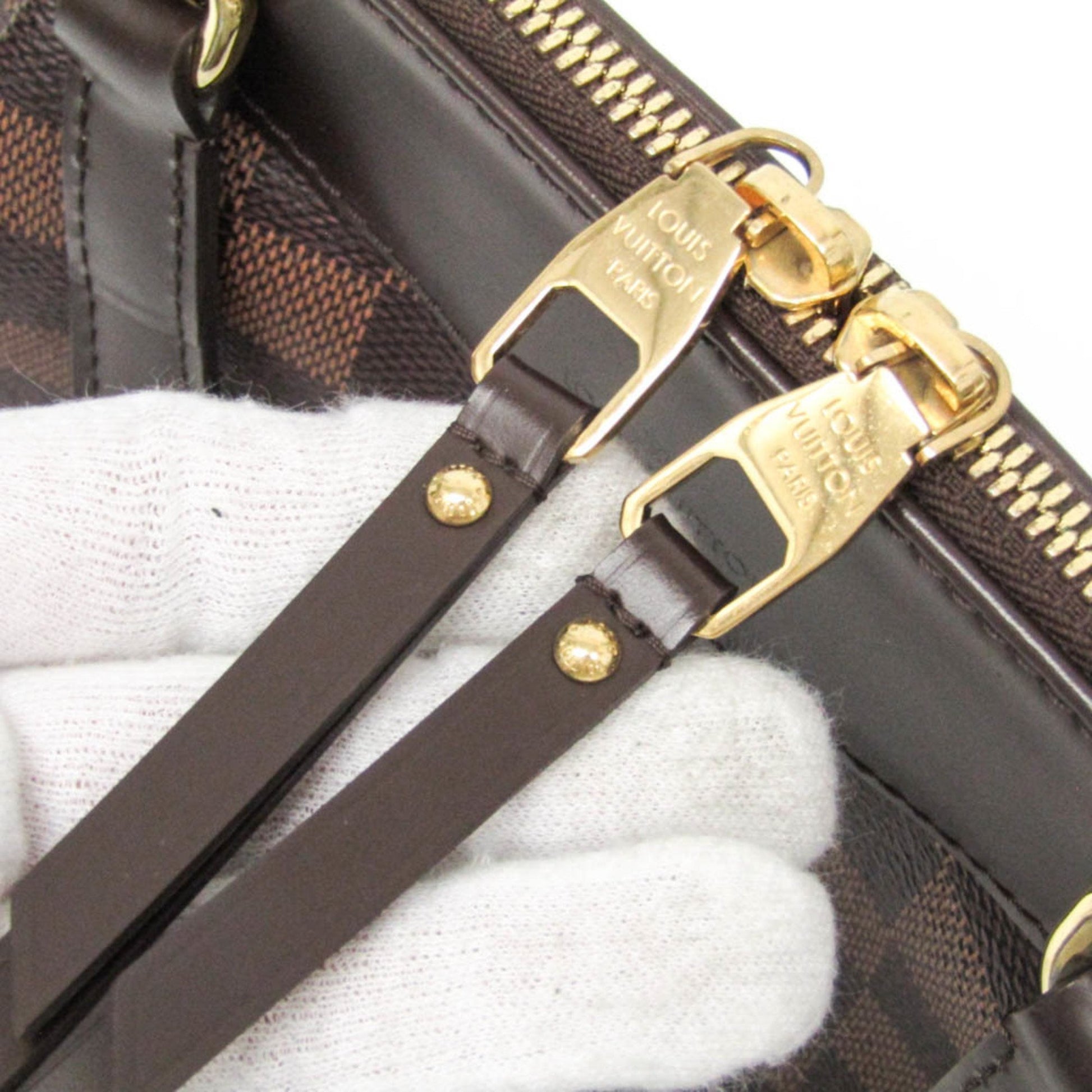 Louis Vuitton Westminster Bag – Elegant Designer Handbag
