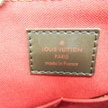 Louis Vuitton Westminster Bag – Elegant Designer Handbag