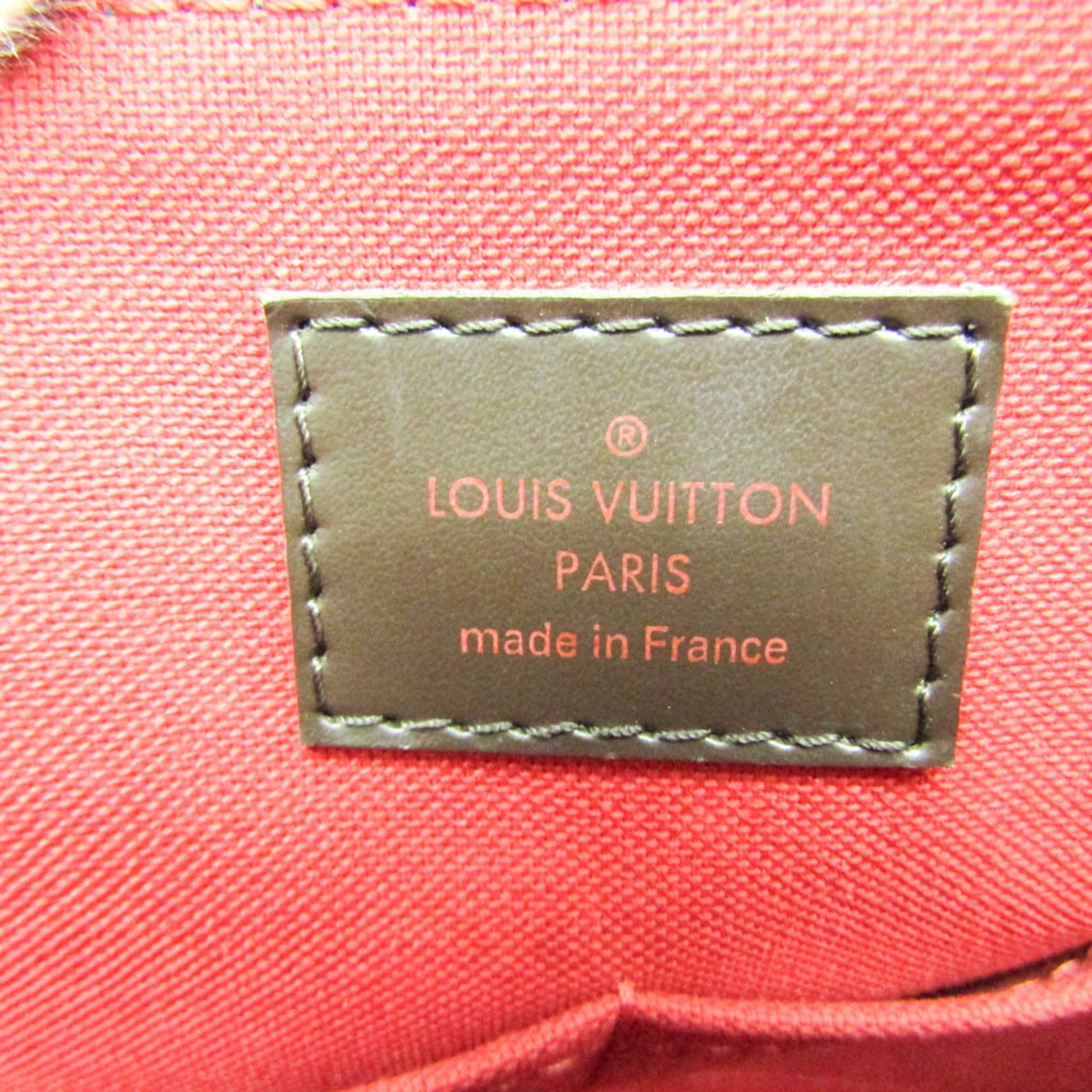 Louis Vuitton Westminster Bag – Elegant Designer Handbag