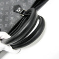 Louis Vuitton Grand Sac Eclipse – Spacious Monogram Tote Bag