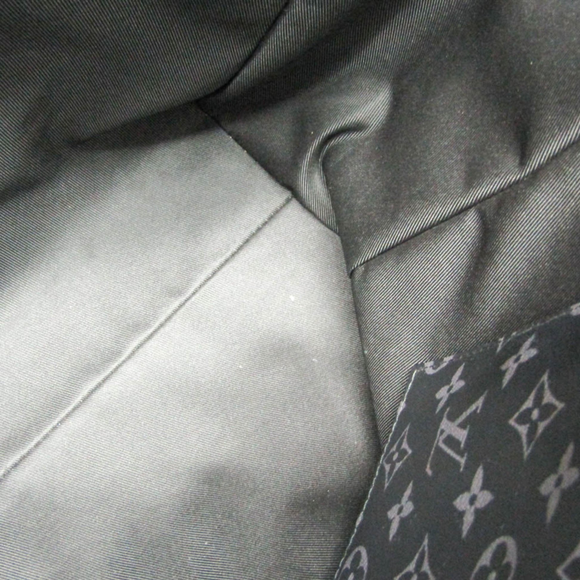Louis Vuitton Grand Sac Eclipse – Spacious Monogram Tote Bag