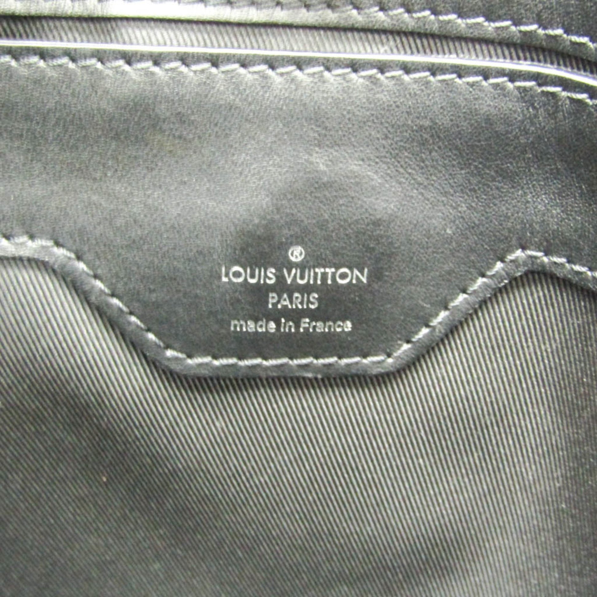 Louis Vuitton Grand Sac Eclipse – Spacious Monogram Tote Bag