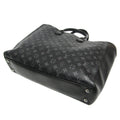 Louis Vuitton Grand Sac Eclipse – Spacious Monogram Tote Bag