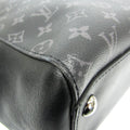 Louis Vuitton Grand Sac Eclipse – Spacious Monogram Tote Bag