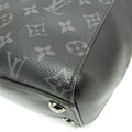 Louis Vuitton Grand Sac Eclipse – Spacious Monogram Tote Bag