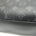 Louis Vuitton Grand Sac Eclipse – Spacious Monogram Tote Bag