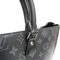 Louis Vuitton Grand Sac Eclipse – Spacious Monogram Tote Bag