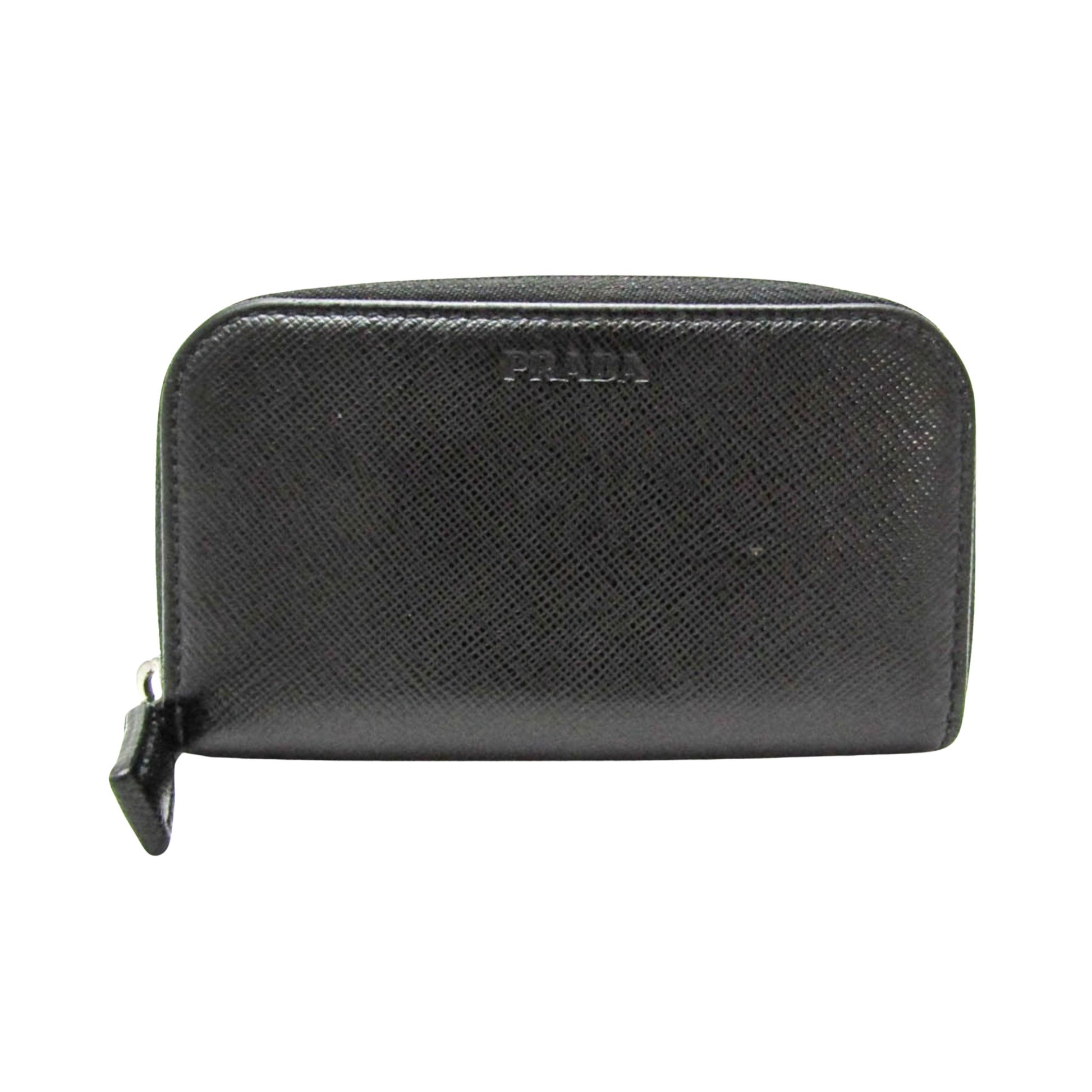 Prada Saffiano Leather Bag – Premium Italian Craftsmanship