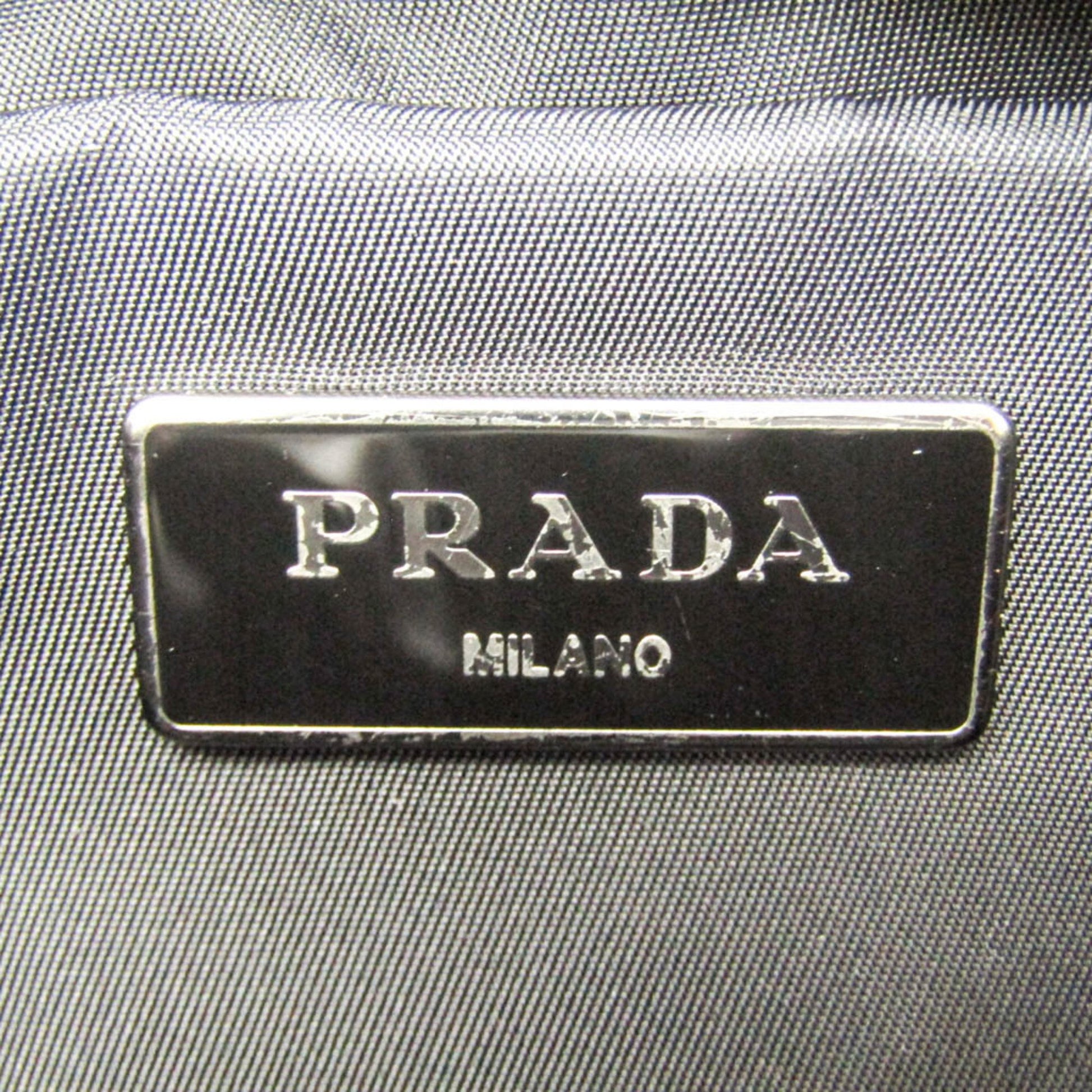 Prada Tessuto Nylon Bag – Lightweight & Stylish Designer Tote