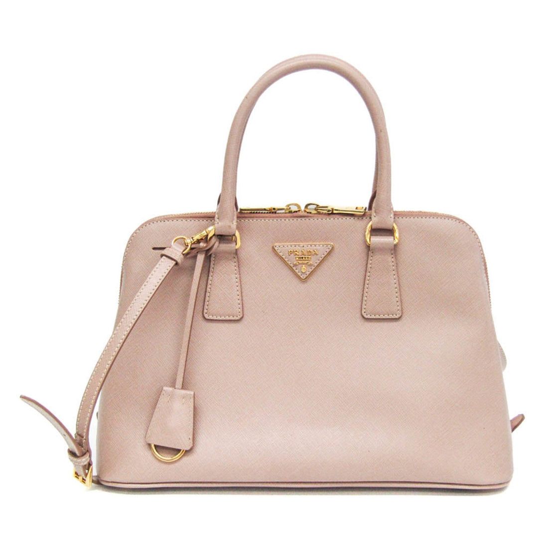 Prada Galleria Bag – Timeless Leather Handbag for Everyday Elegance