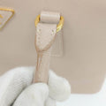 Prada Galleria Bag – Timeless Leather Handbag for Everyday Elegance