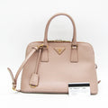 Prada Galleria Bag – Timeless Leather Handbag for Everyday Elegance