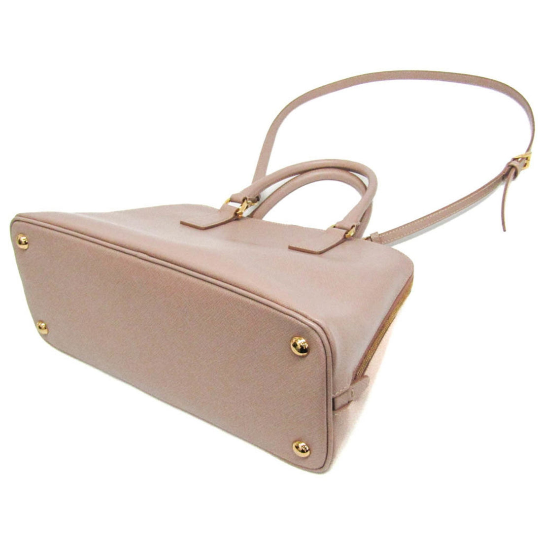 Prada Galleria Bag – Timeless Leather Handbag for Everyday Elegance