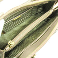Prada Galleria Bag – Timeless Leather Handbag for Everyday Elegance
