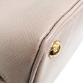 Prada Galleria Bag – Timeless Leather Handbag for Everyday Elegance
