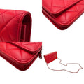 Chanel Wallet On Chain – Elegant & Compact Luxury Wallet Bag