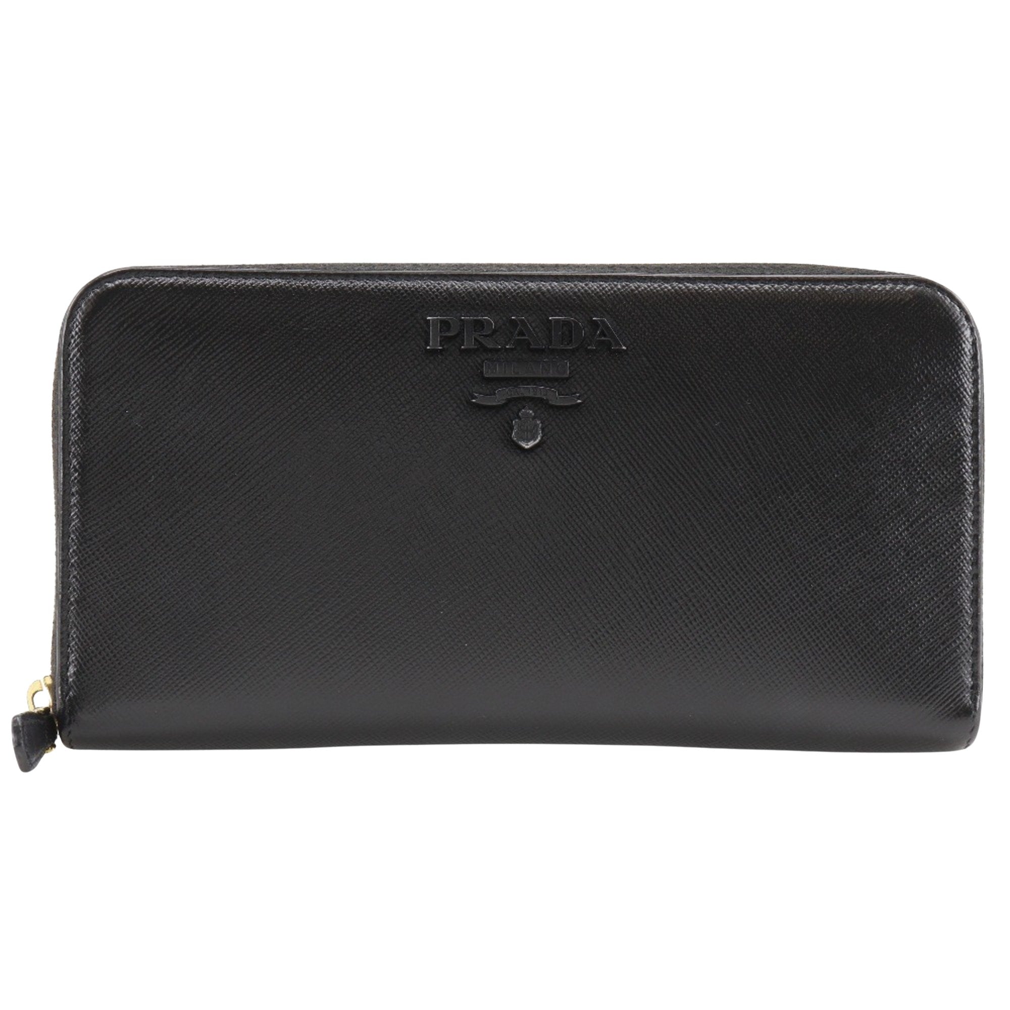 Prada Saffiano leather bag, Luxury Prada Saffiano