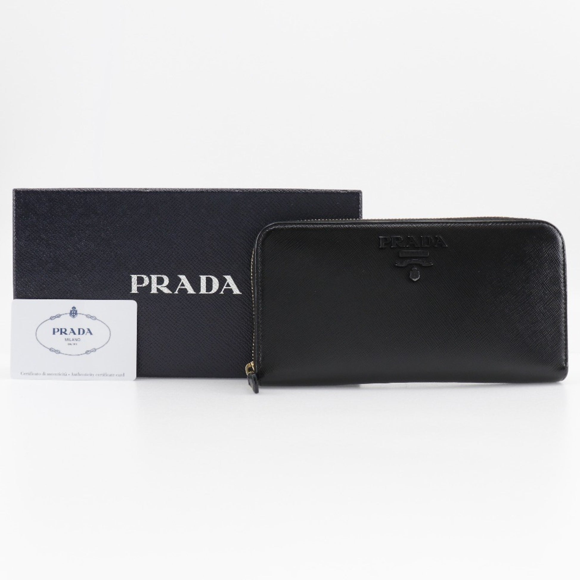 Prada Saffiano leather bag, Luxury Prada Saffiano