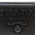Prada Saffiano leather bag, Luxury Prada Saffiano