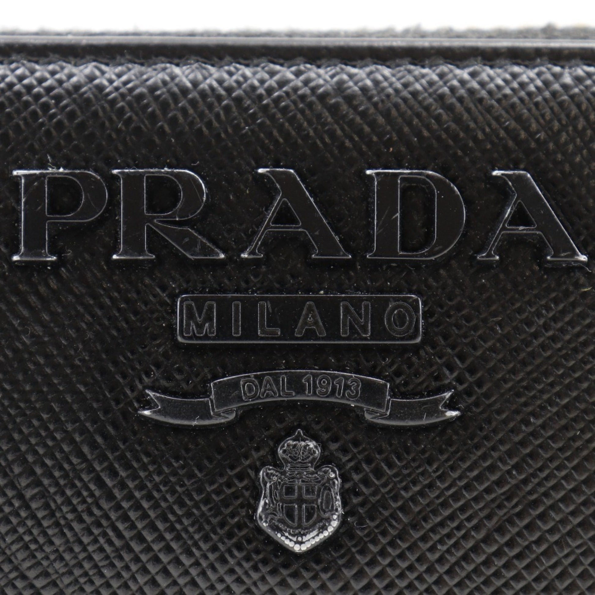 Prada Saffiano leather bag, Luxury Prada Saffiano