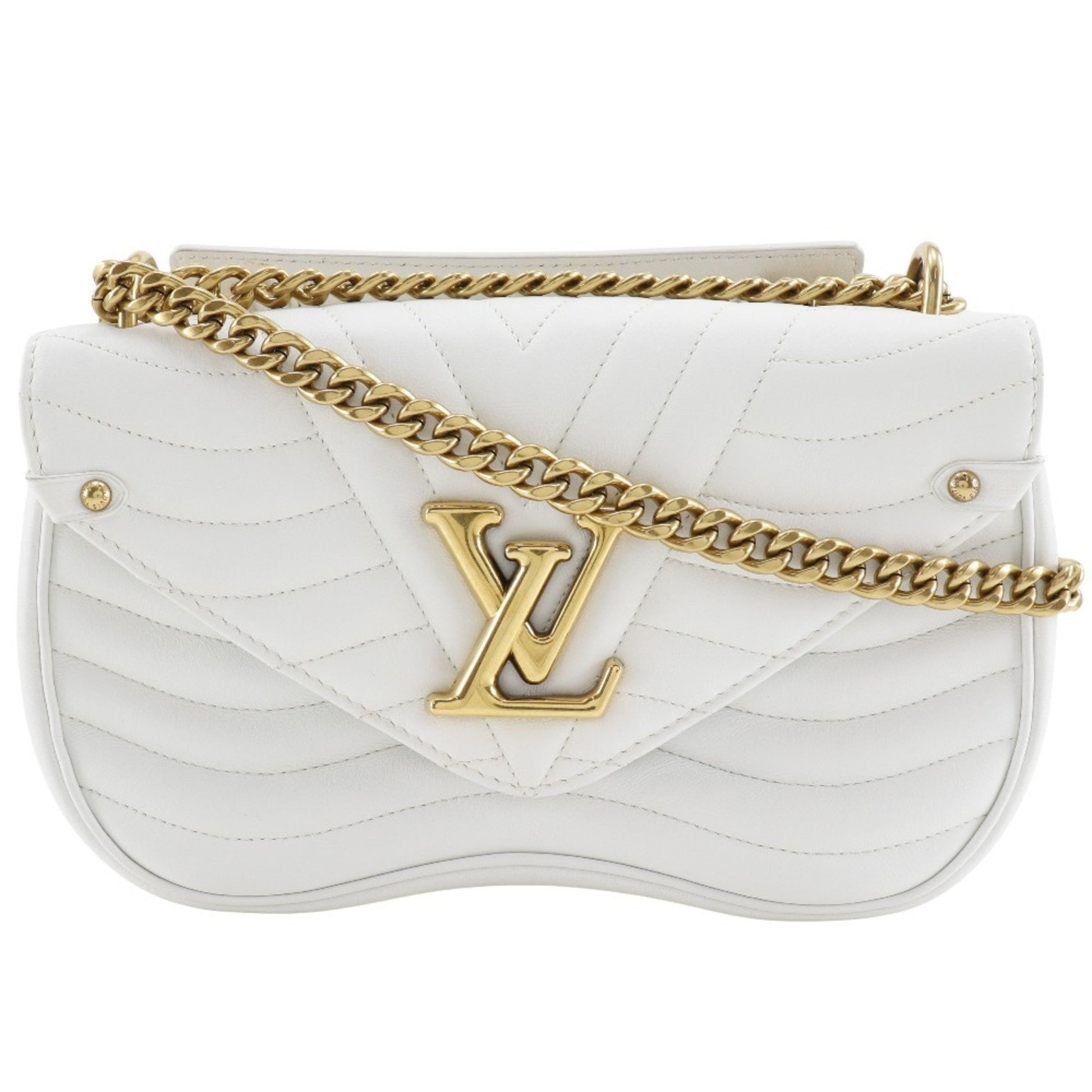 Louis Vuitton New Wave Chain Bag