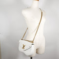 Louis Vuitton New Wave Chain Bag