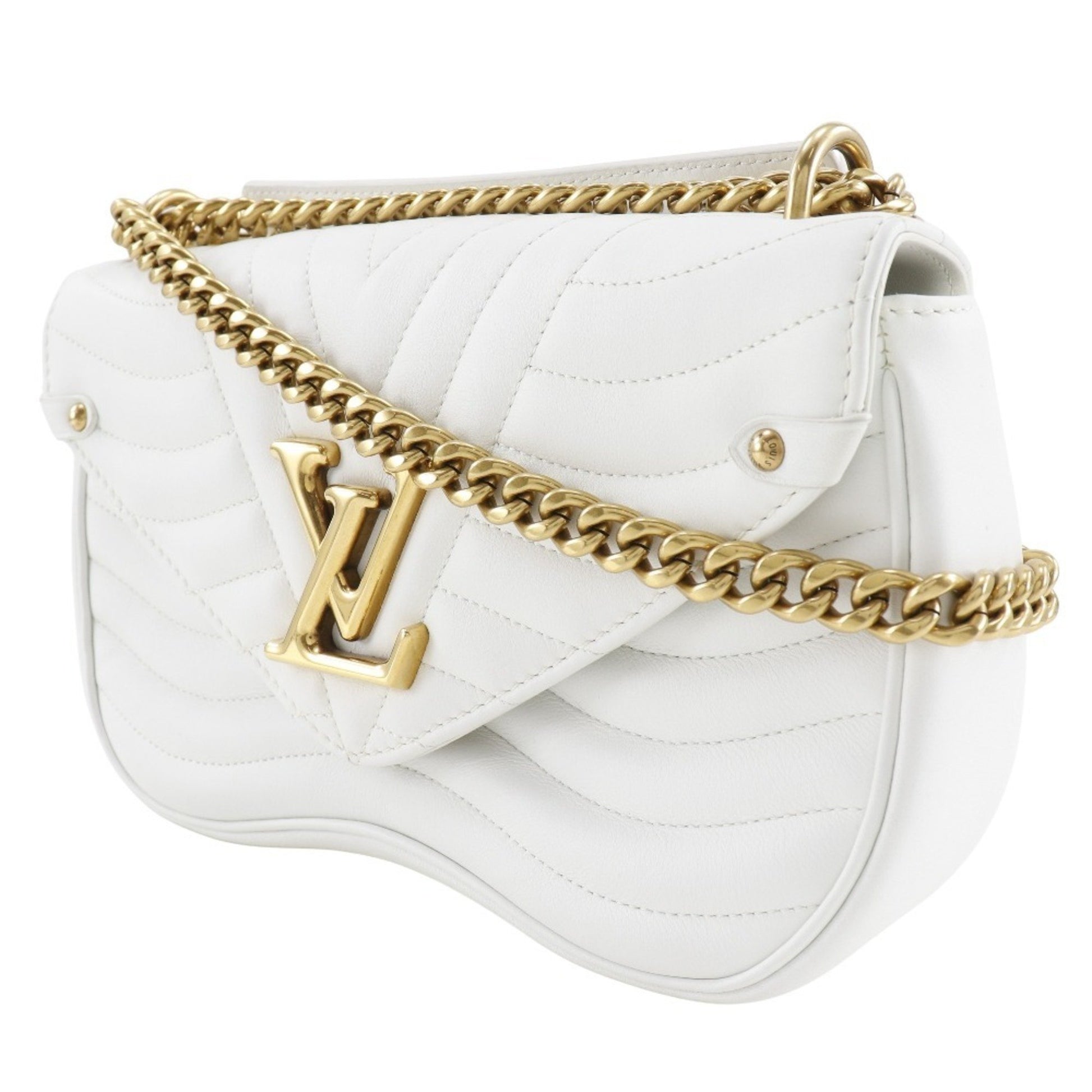 Louis Vuitton New Wave Chain Bag