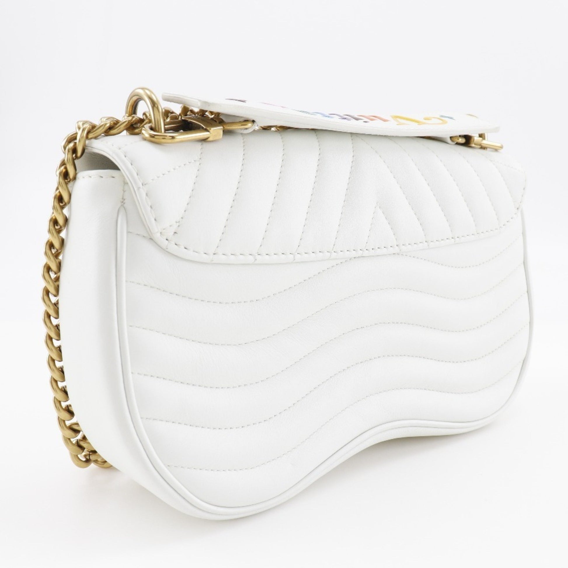 Louis Vuitton New Wave Chain Bag