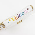 Louis Vuitton New Wave Chain Bag