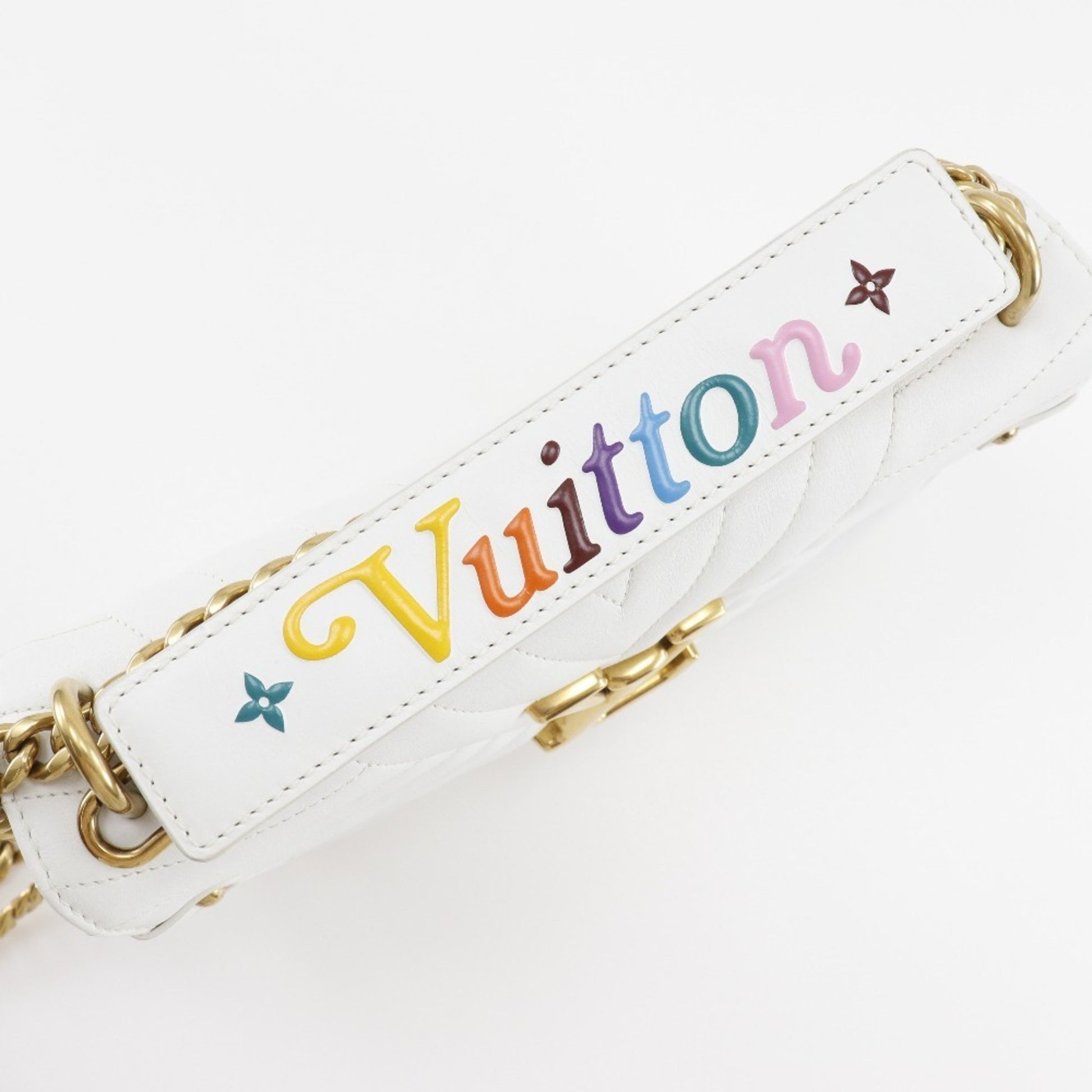 Louis Vuitton New Wave Chain Bag