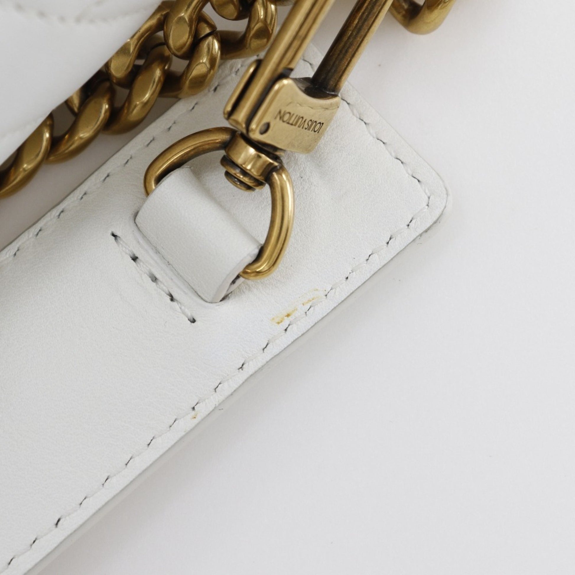 Louis Vuitton New Wave Chain Bag