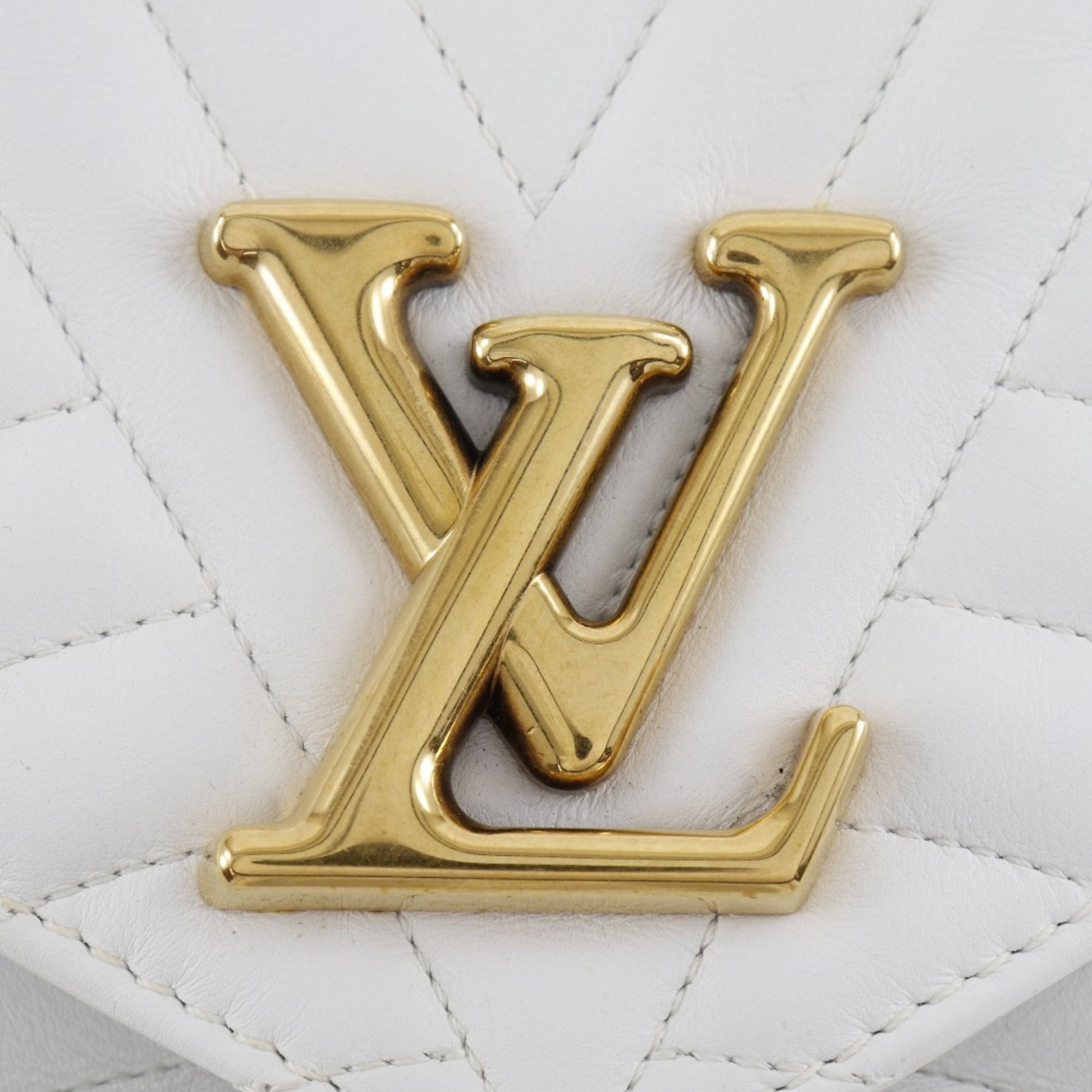 Louis Vuitton New Wave Chain Bag