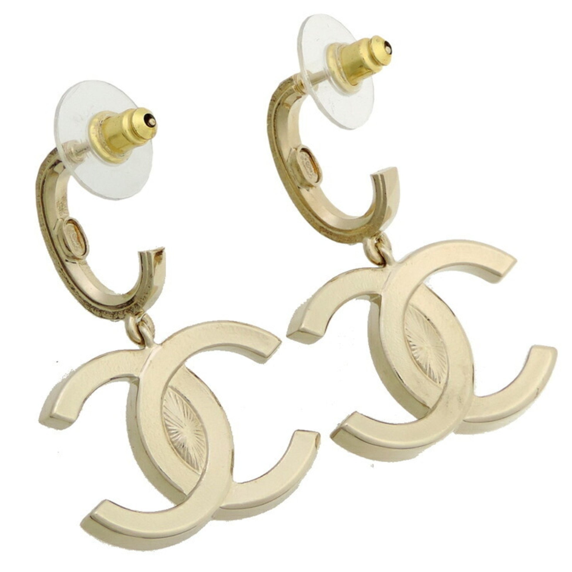 Chanel Coco Mark, Chanel Signature, Chanel Accessories