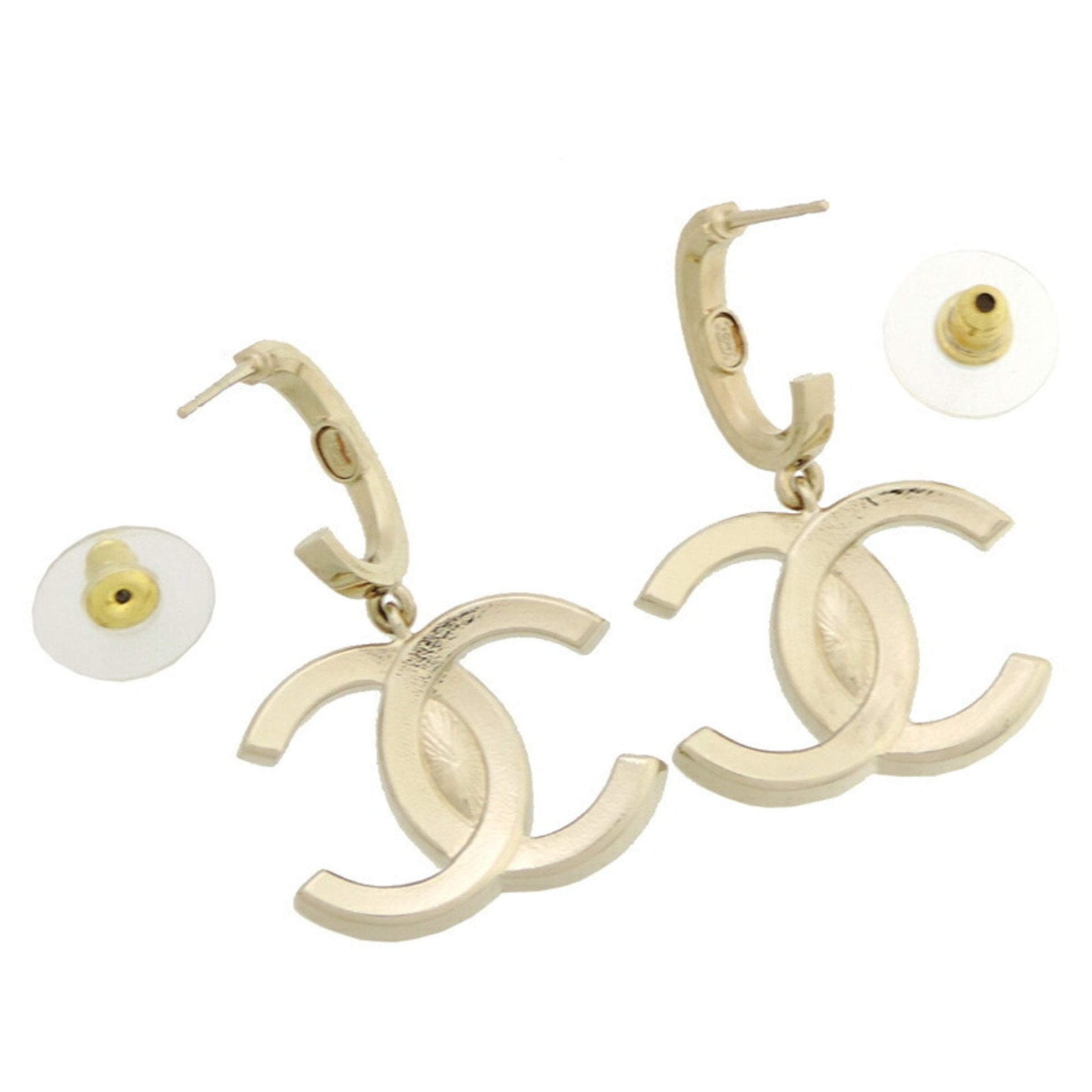 Chanel Coco Mark, Chanel Signature, Chanel Accessories