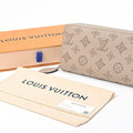 Louis Vuitton Zippy Wallet, LV wallet, Louis Vuitton accessories, luxury wallet