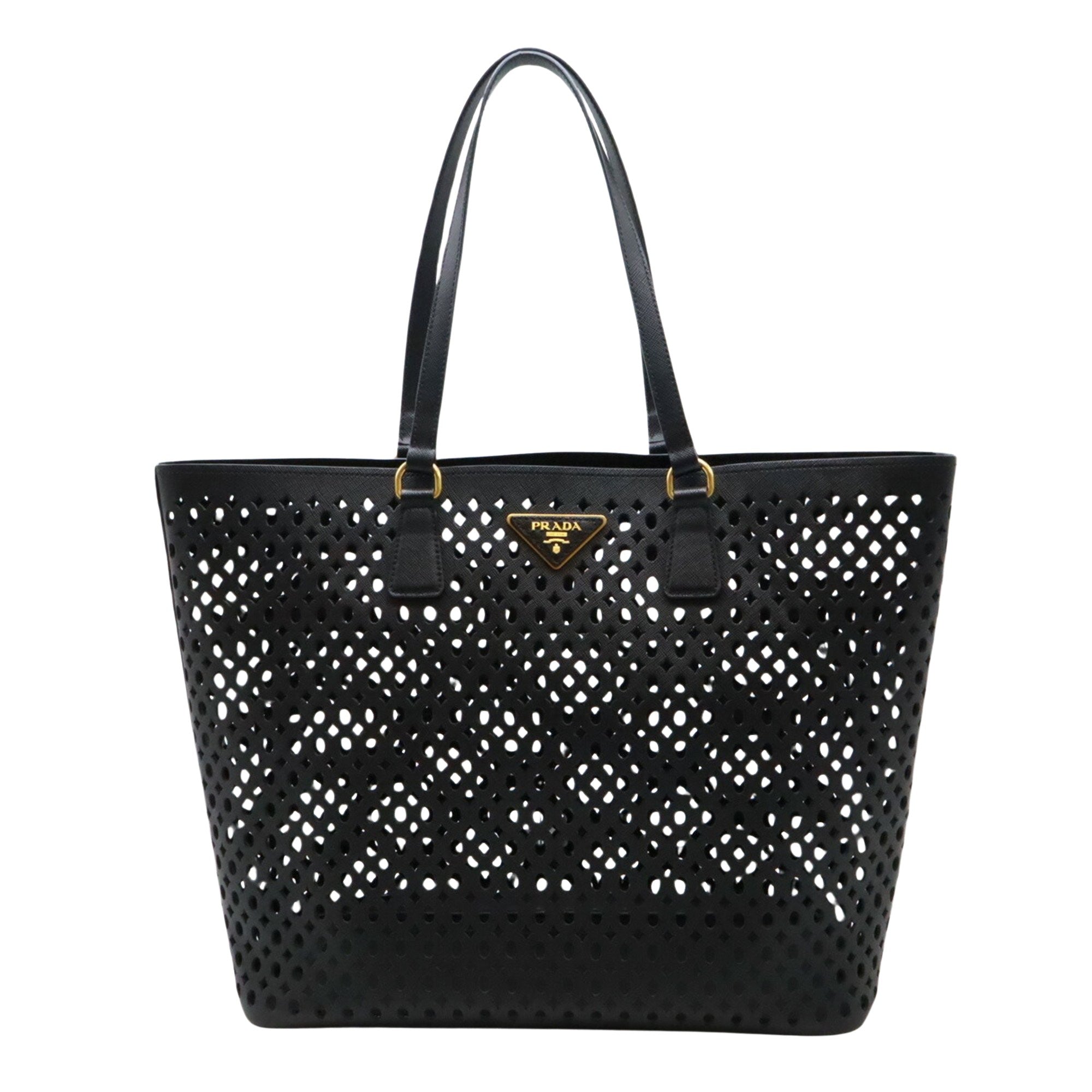 Prada Saffiano Leather Bag, Prada Saffiano Tote