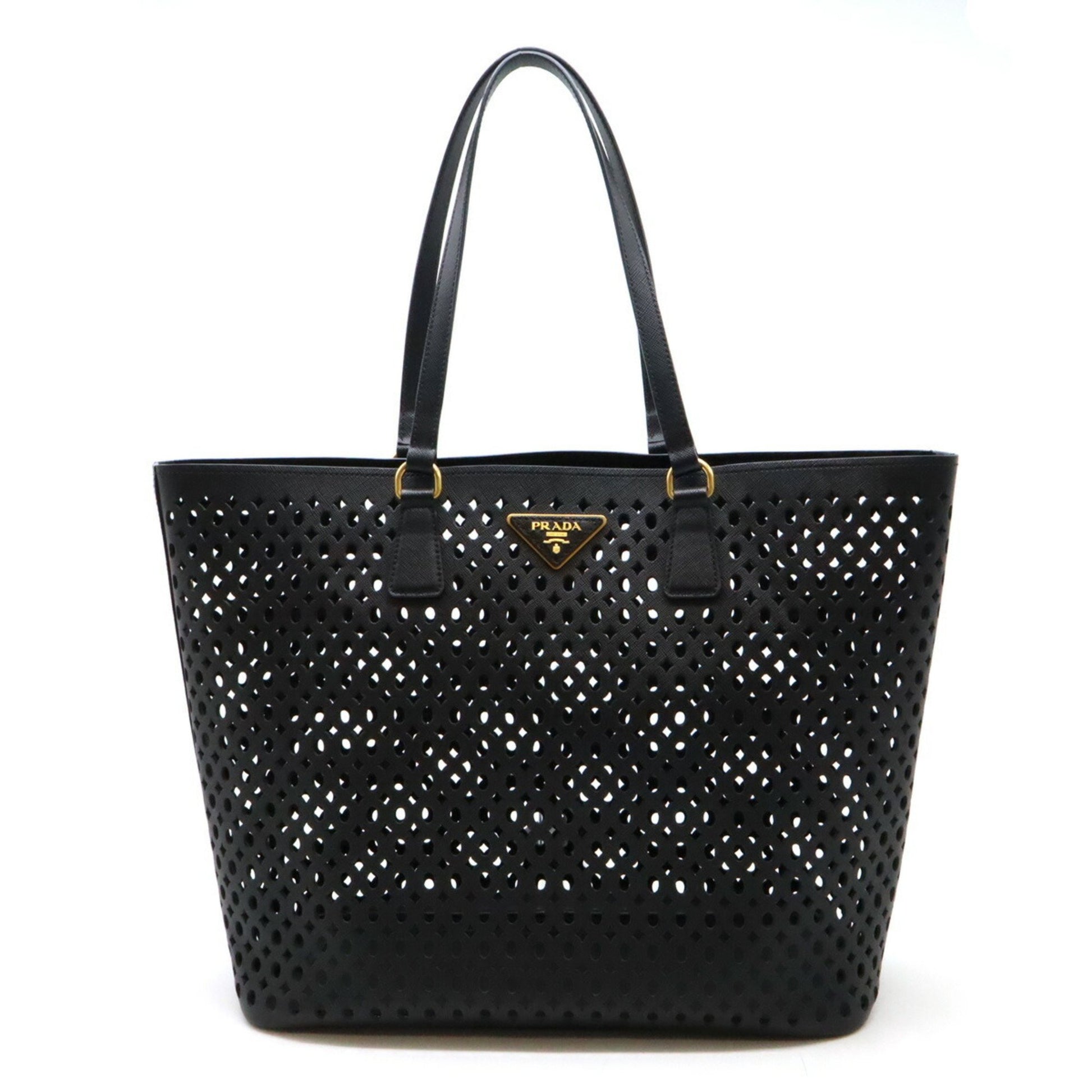 Prada Saffiano Leather Bag, Prada Saffiano Tote