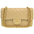 Chanel Timeless 23 Classic Flap Bag