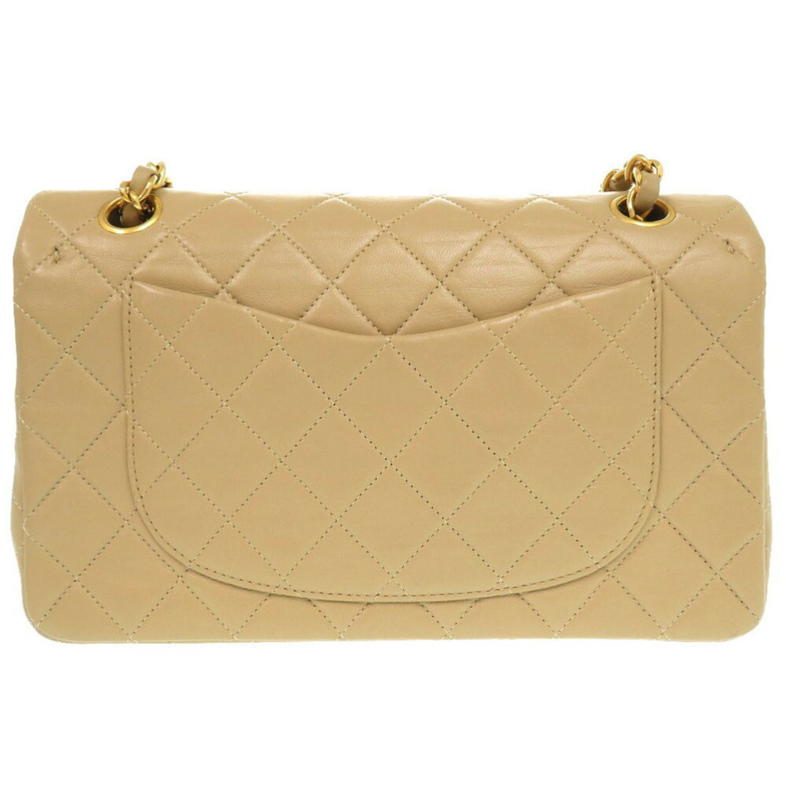 Chanel Timeless 23 Classic Flap Bag