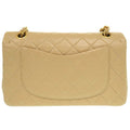 Chanel Timeless 23 Classic Flap Bag