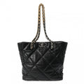 Chanel Shopping Bags – Stylish & Iconic Luxury Totes
