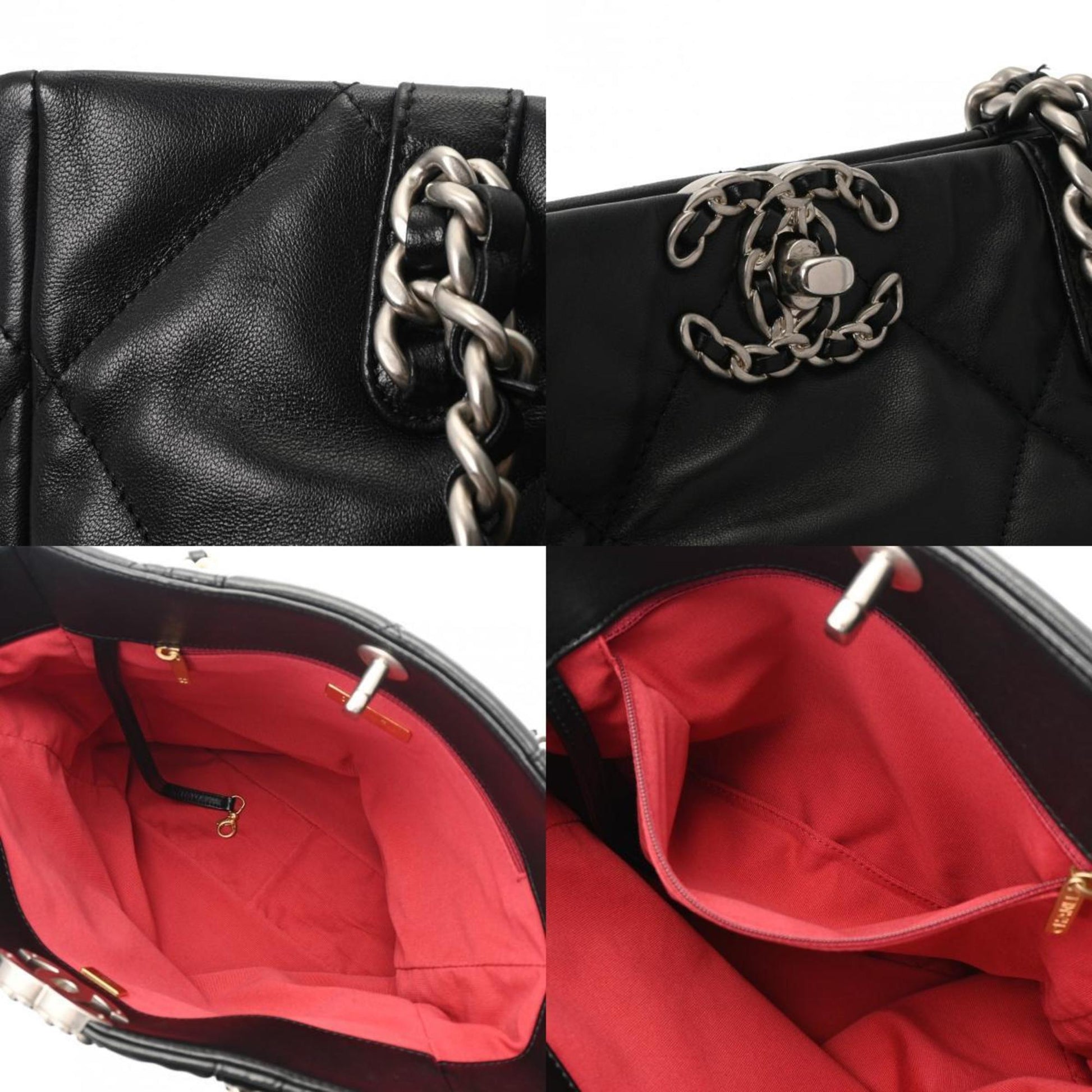 Chanel Shopping Bags – Stylish & Iconic Luxury Totes