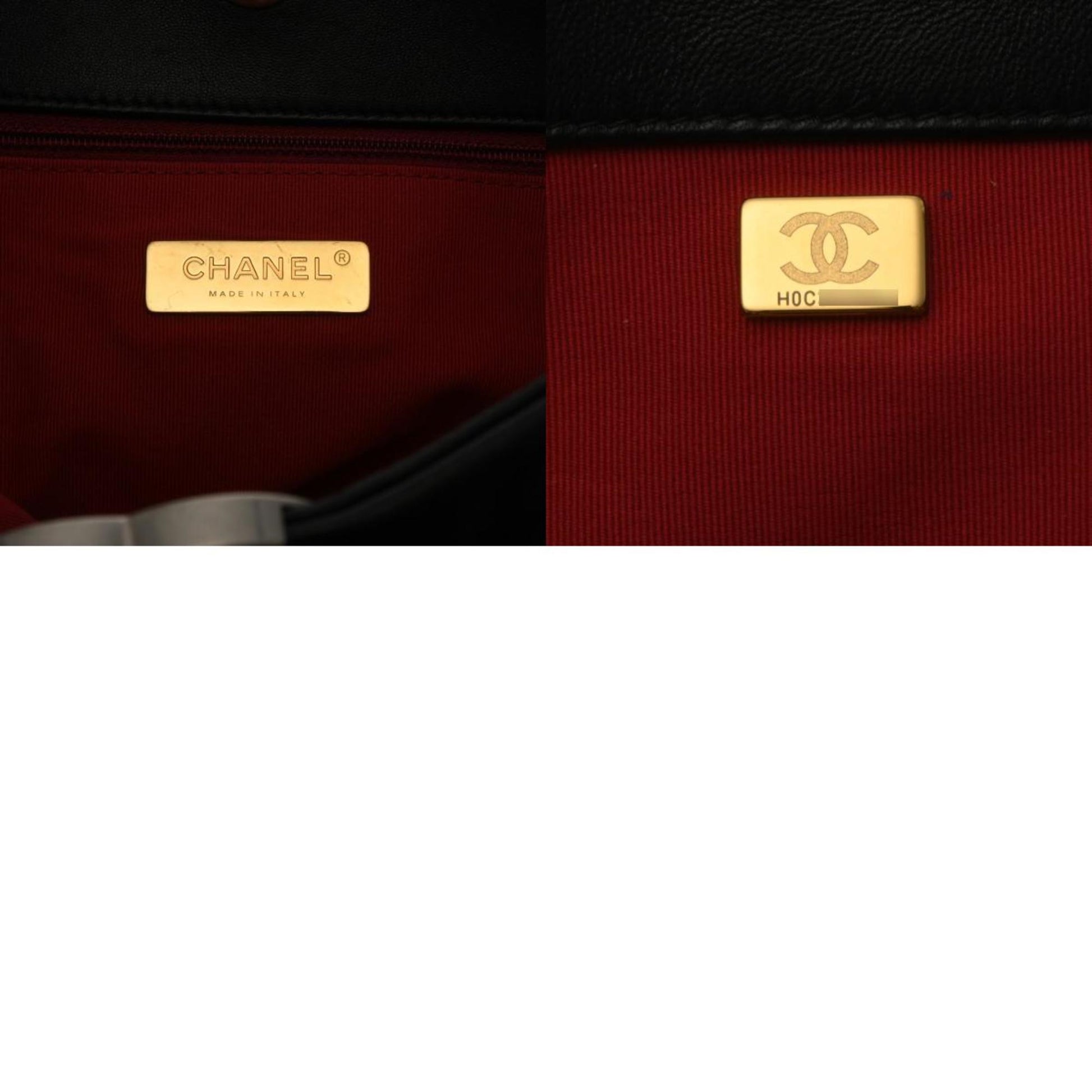 Chanel Shopping Bags – Stylish & Iconic Luxury Totes