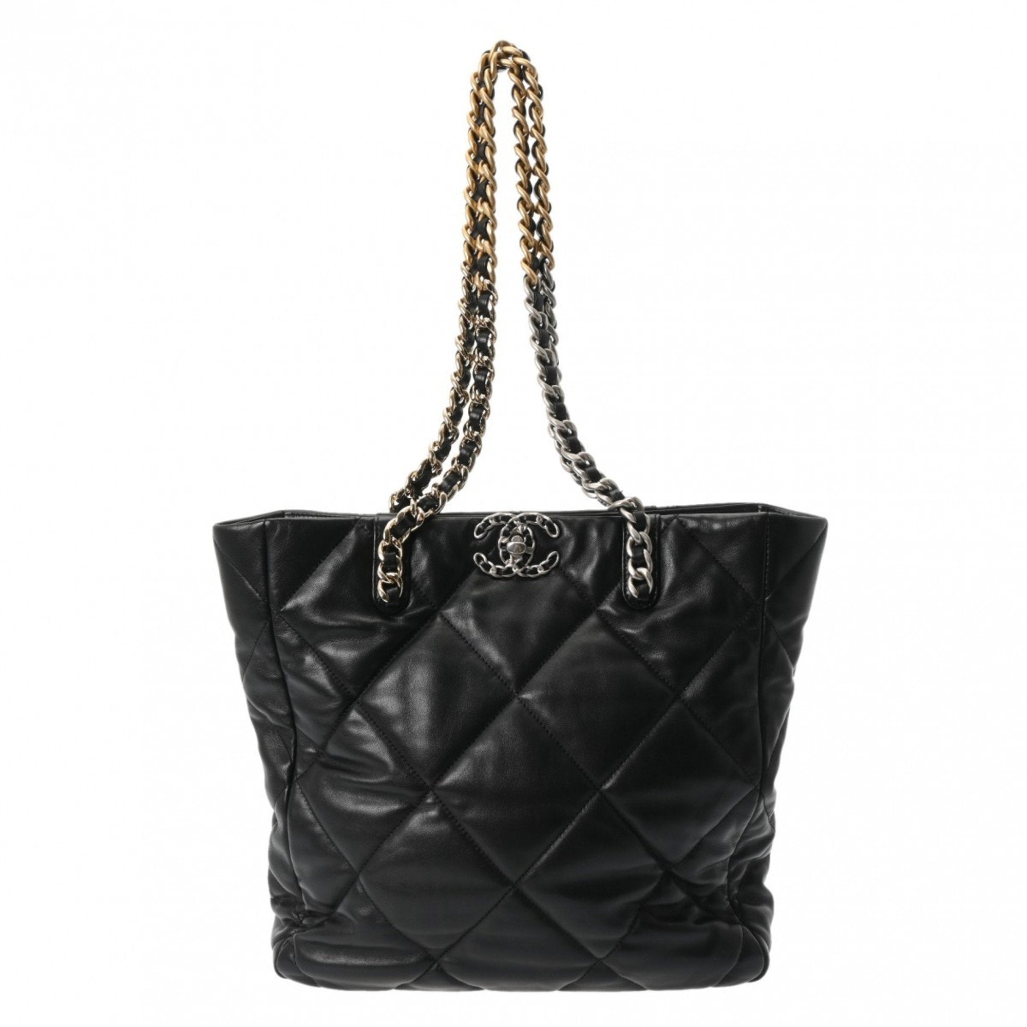 Chanel Shopping Bags – Stylish & Iconic Luxury Totes