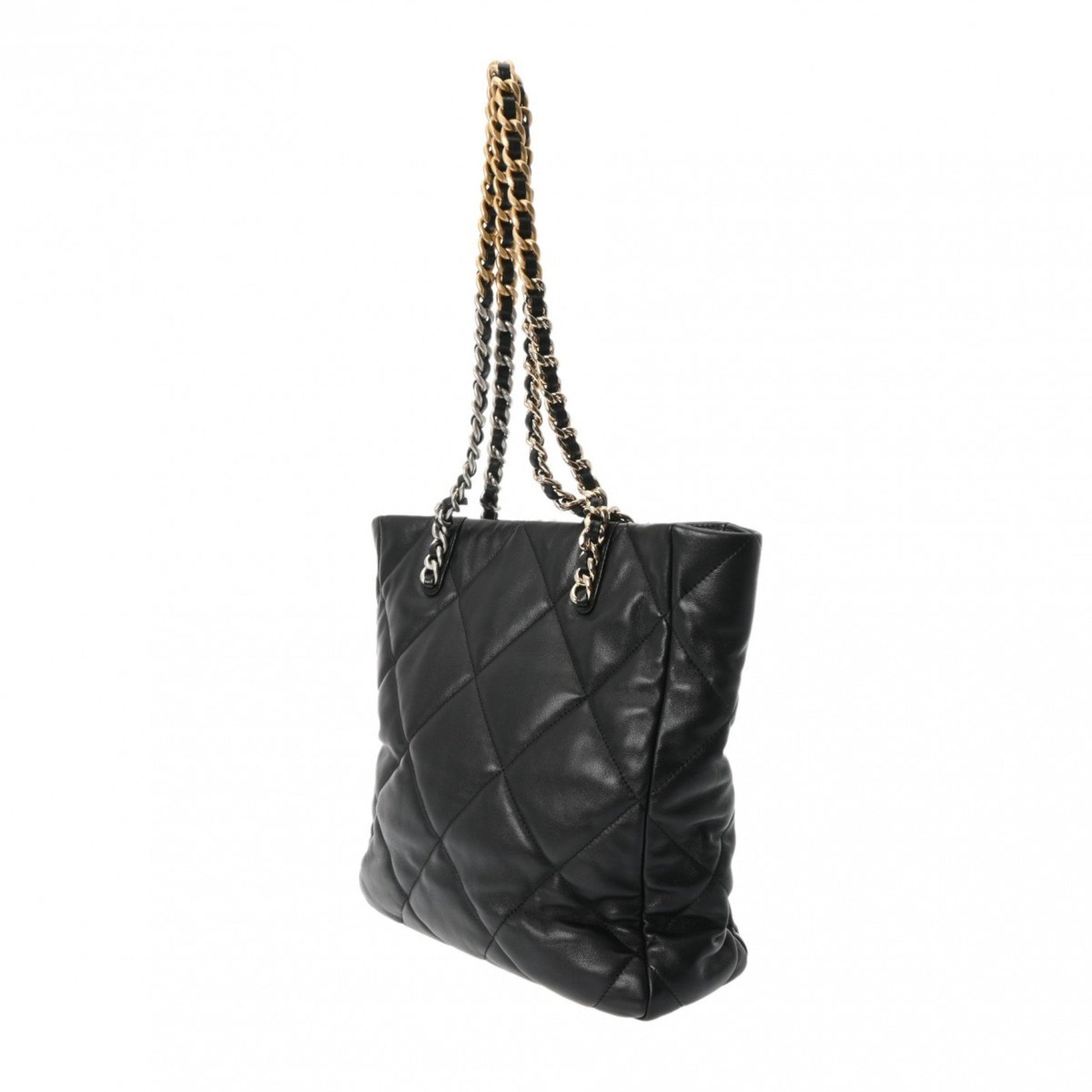 Chanel Shopping Bags – Stylish & Iconic Luxury Totes