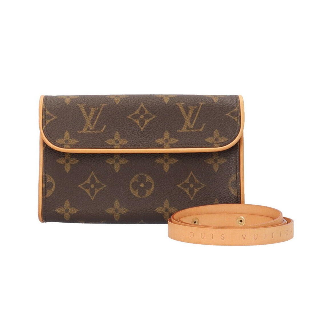 Louis Vuitton Florentine Pouch – Timeless Belt Bag