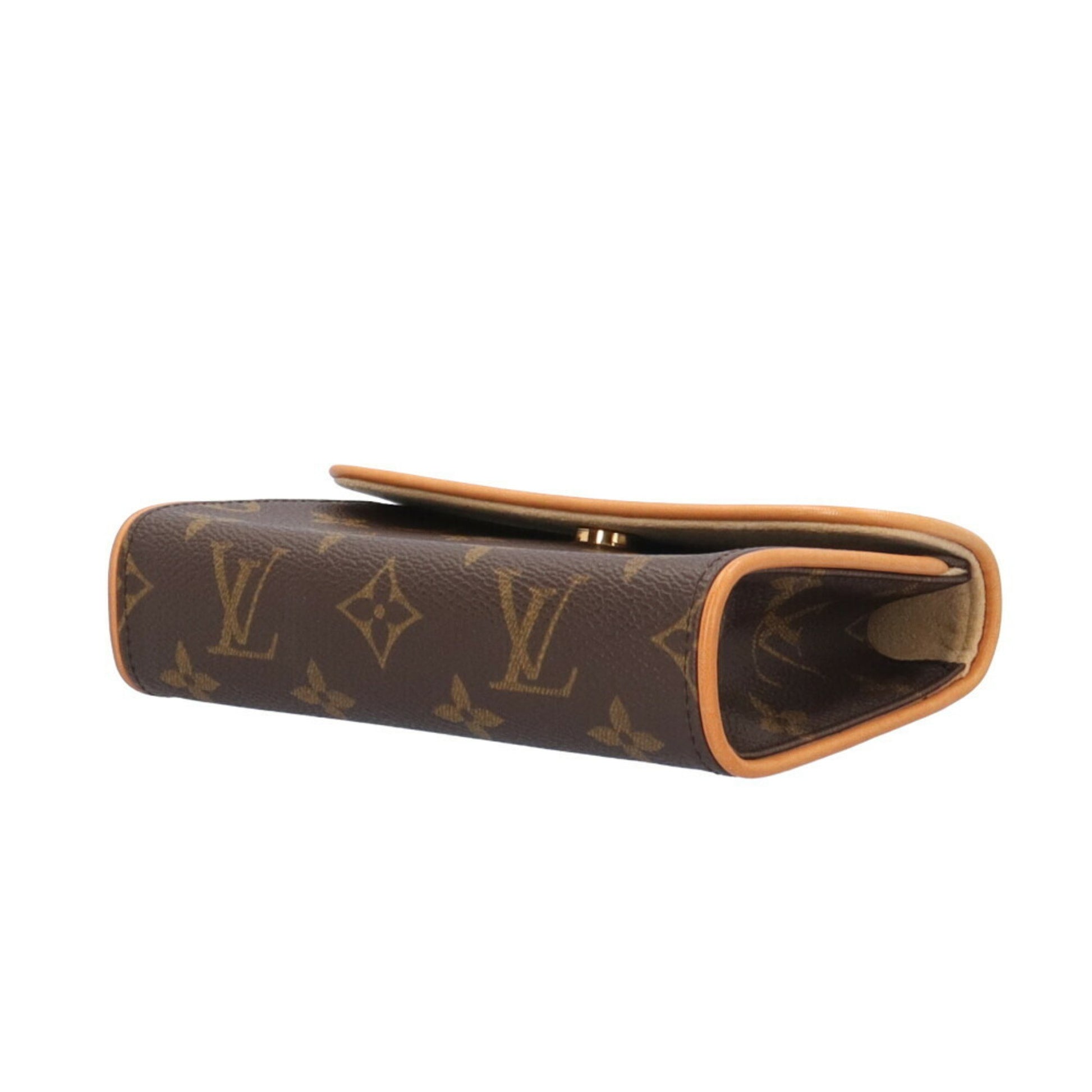 Louis Vuitton Florentine Pouch – Timeless Belt Bag